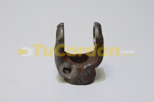 YUGO DIRECCIÒN ESTRIADO 1" PARA CRUCETA 861 - 2090749