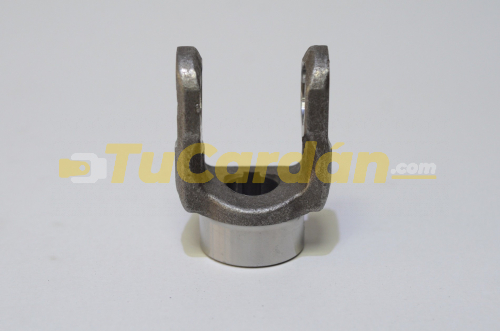 YOKE ESTRIADO 13/16 DODGE D600 (SOLO) - 1513